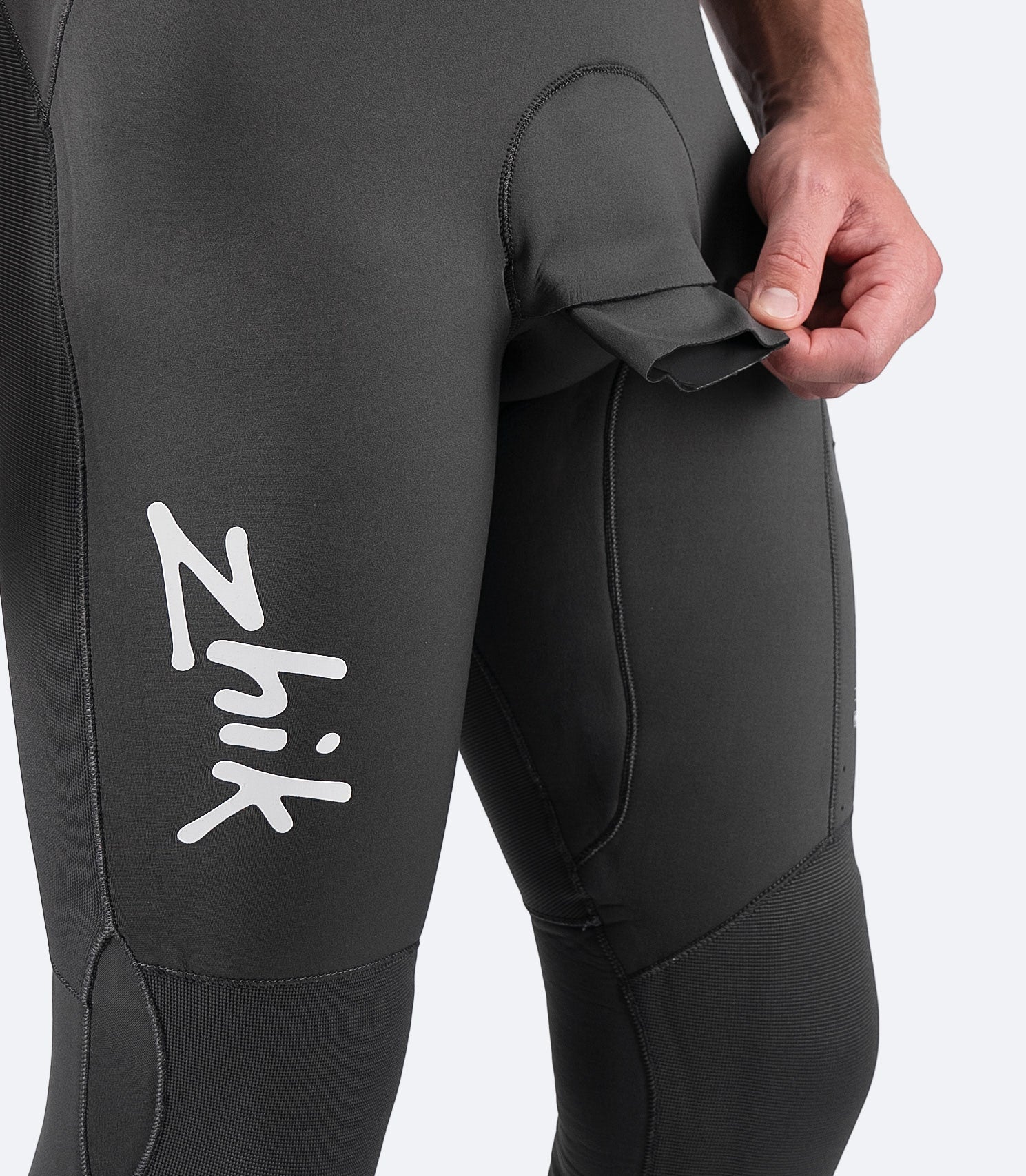 Mens Superwarm X Yulex Sailing Skiff Suit