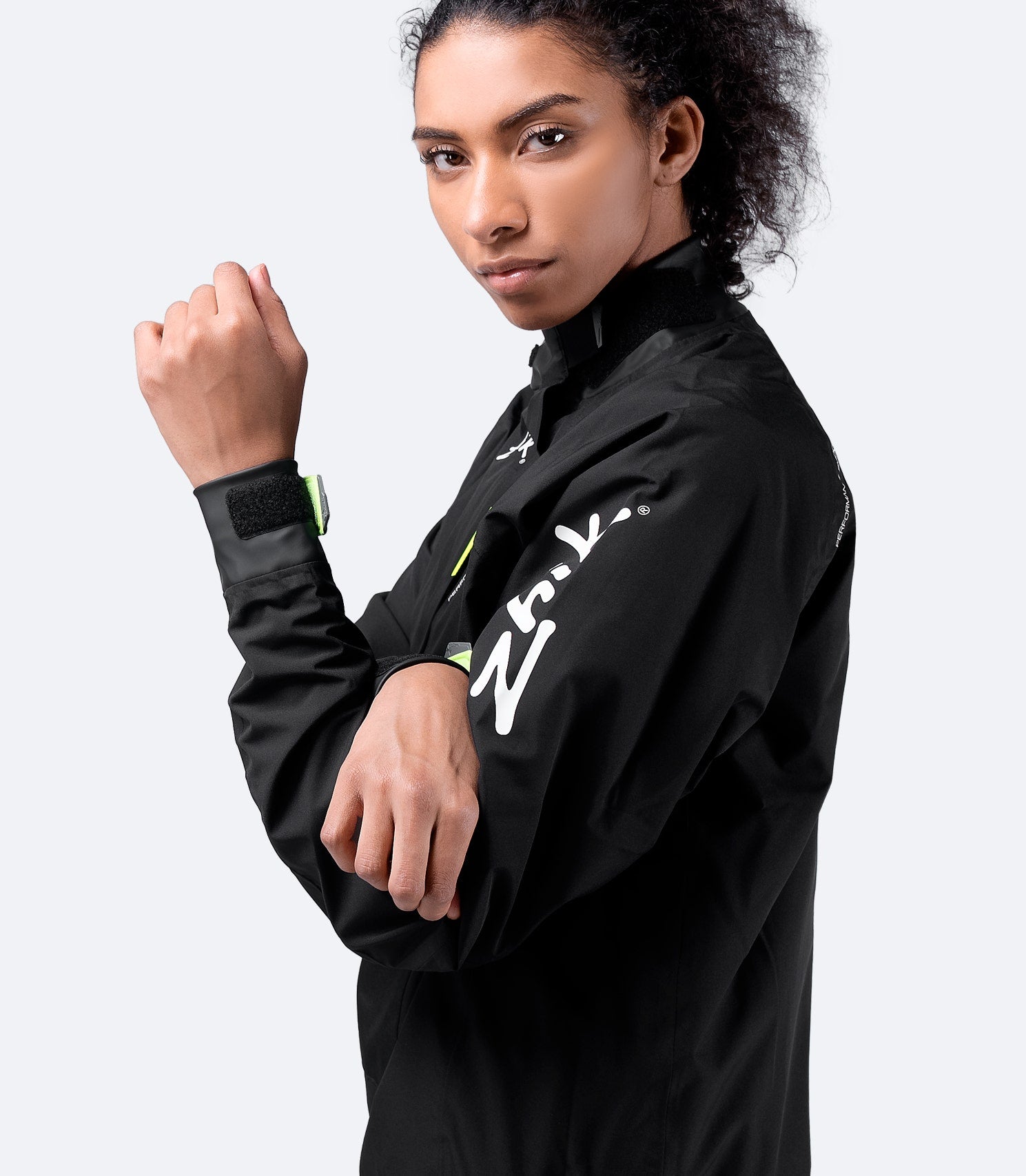 Performance Waterproof Smock