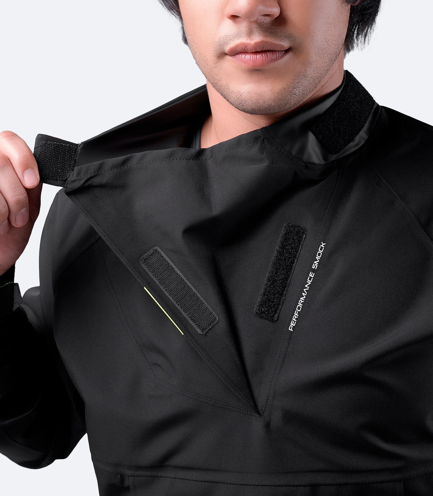 Performance Waterproof Smock