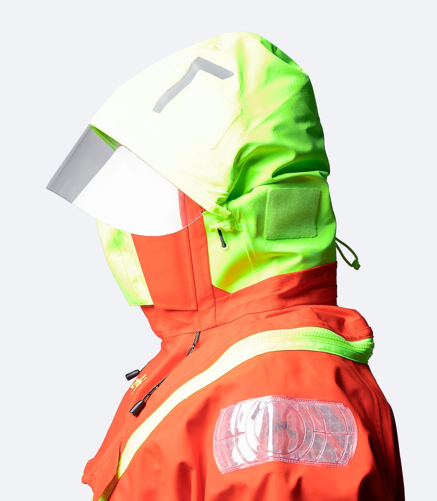OFS900 Offshore Sailing Smock