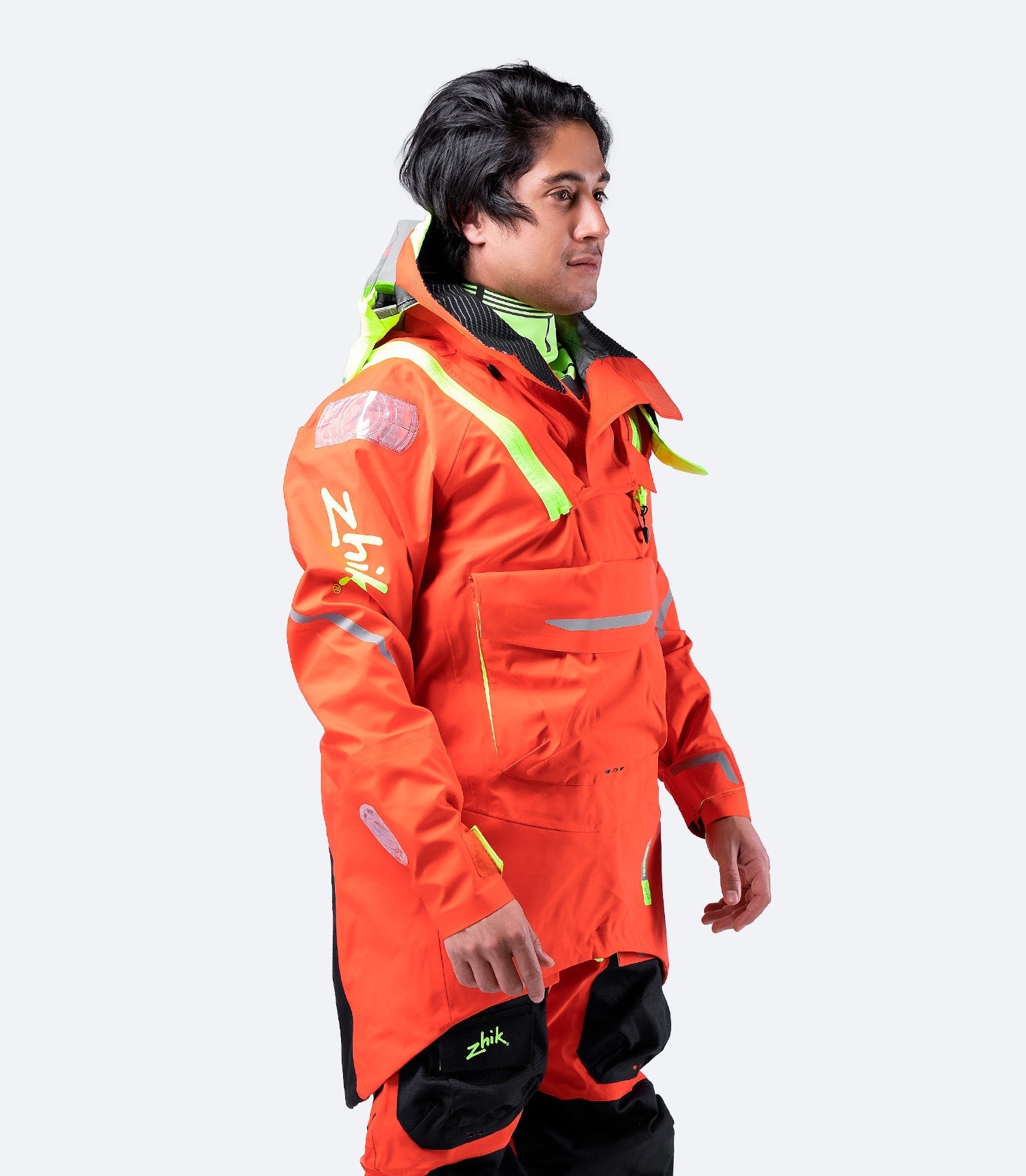 OFS900 Offshore Sailing Smock