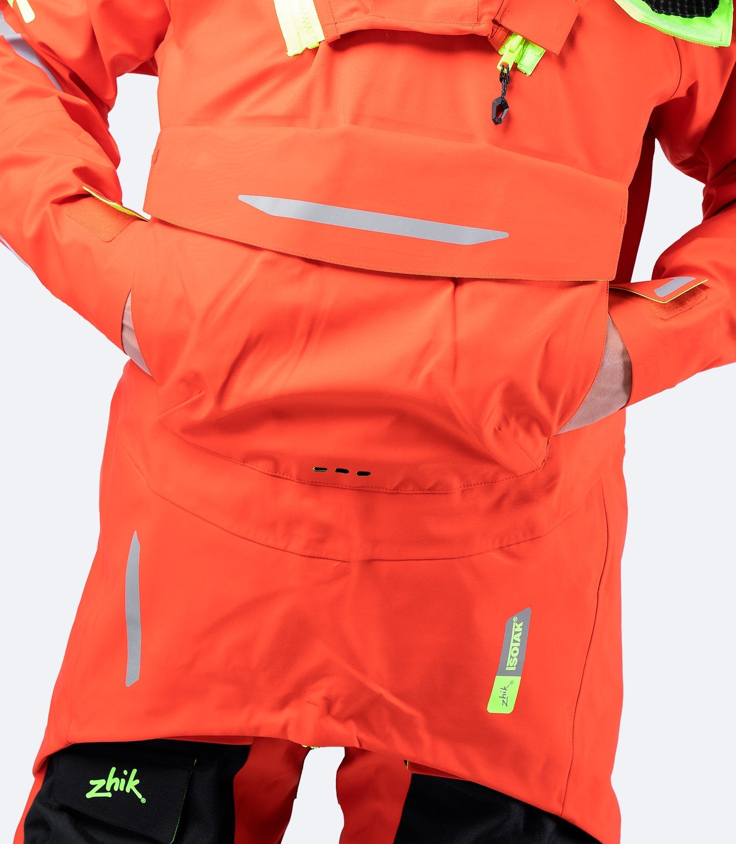 OFS900 Offshore Sailing Smock
