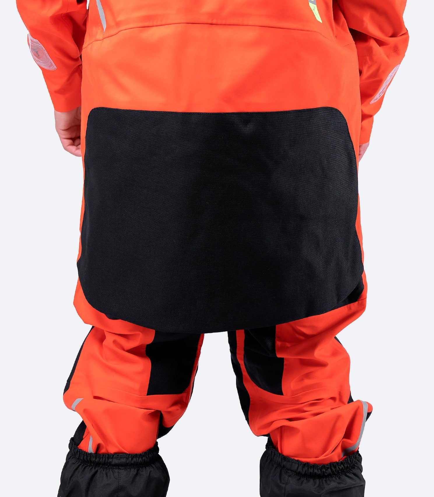 OFS900 Offshore Sailing Smock