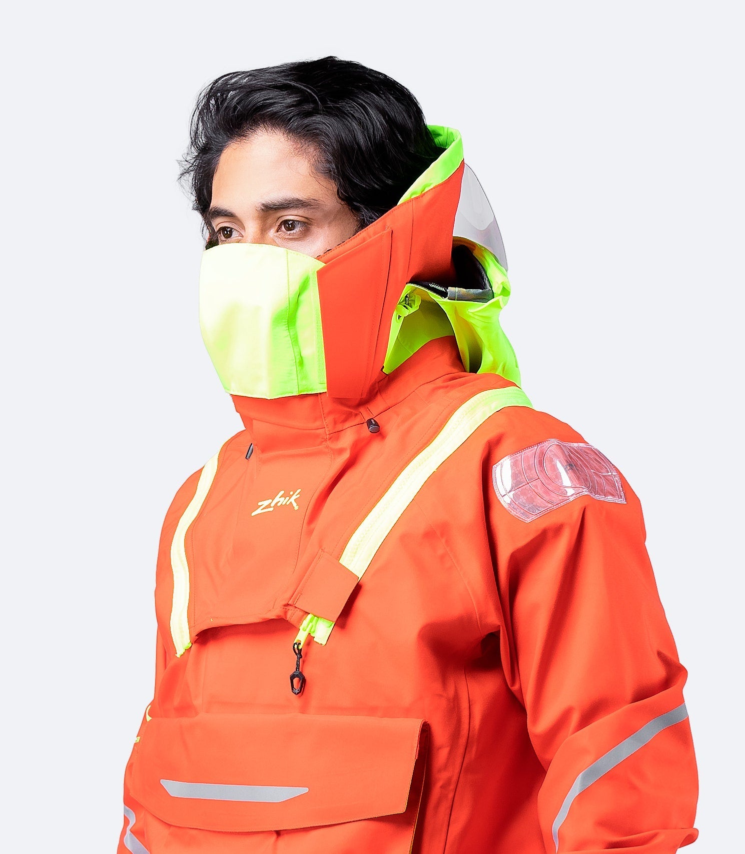 OFS900 Offshore Sailing Smock