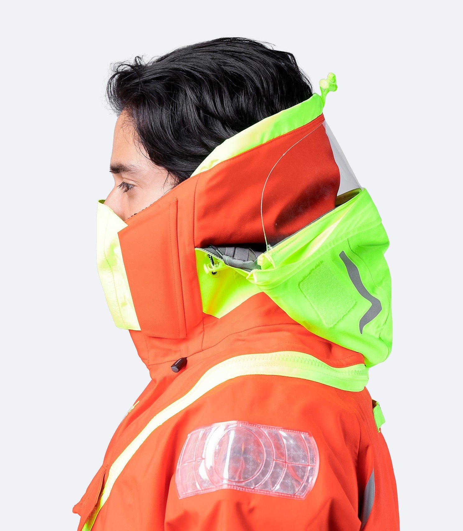 OFS900 Offshore Sailing Smock
