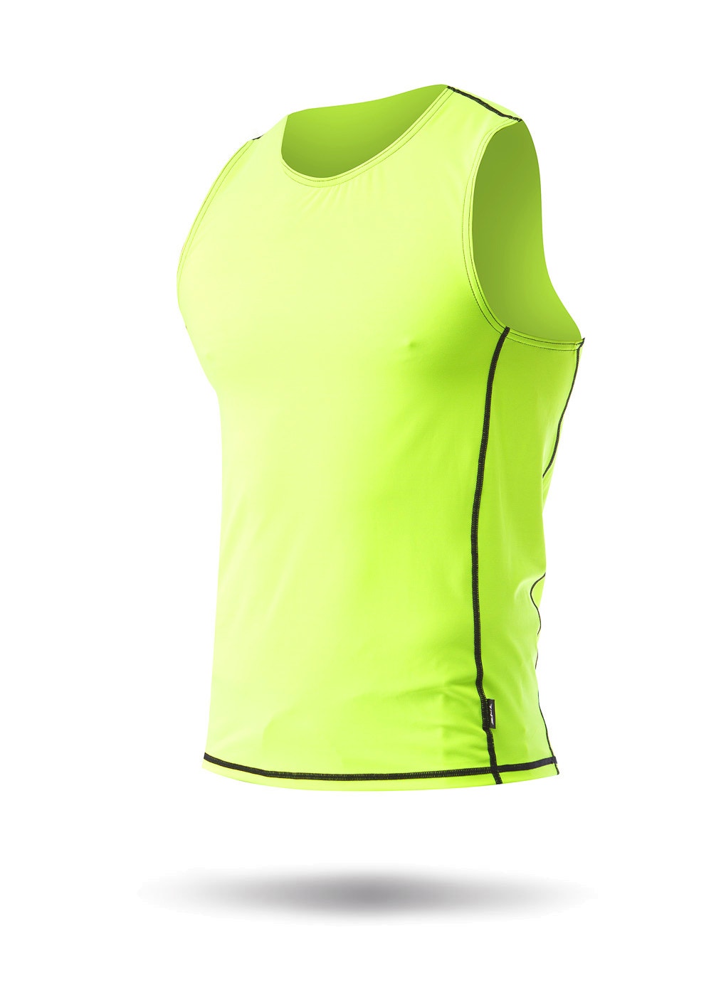 Spandex Vest