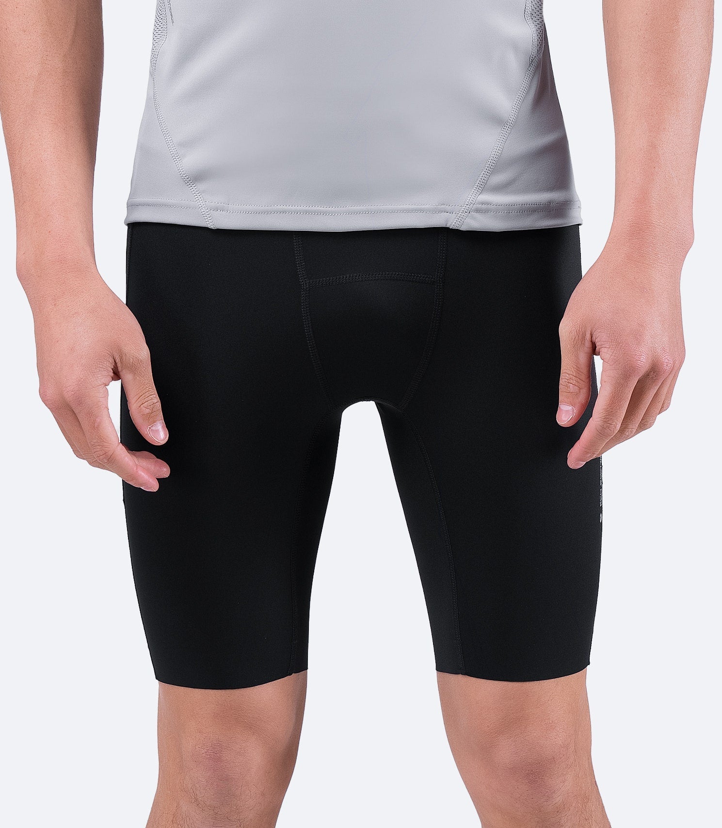 Mens Eco Spandex UPF50+ Short