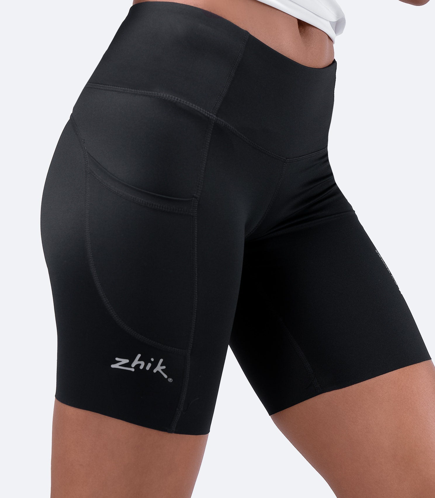 Womens Eco Spandex UPF50+ Short