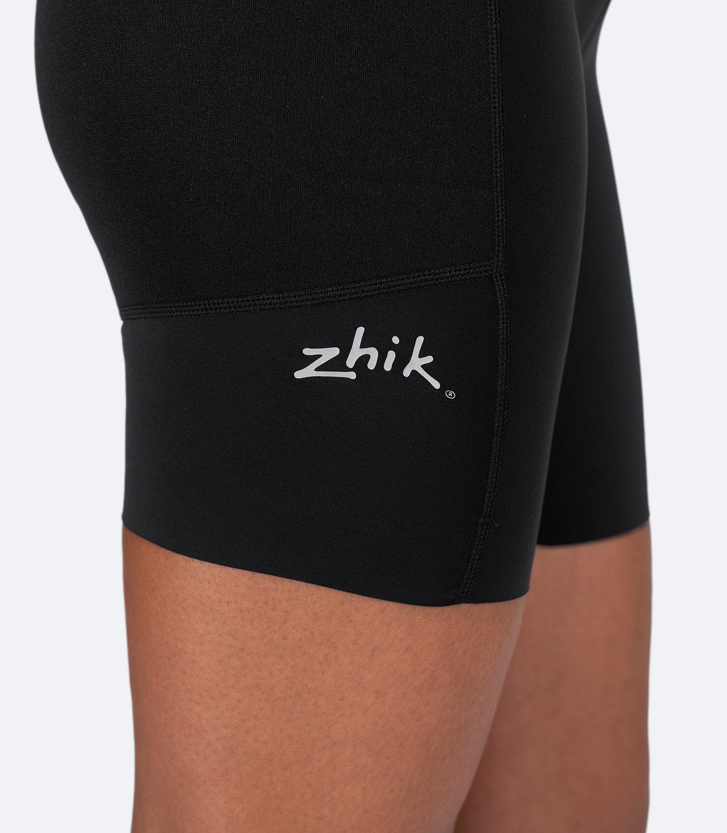 Womens Performance Padded Paddle Short