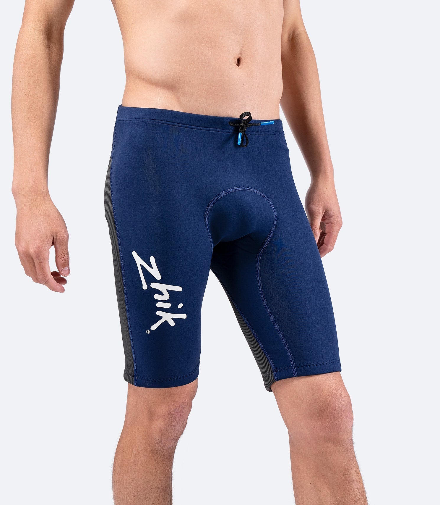 Microfleece V Shorts