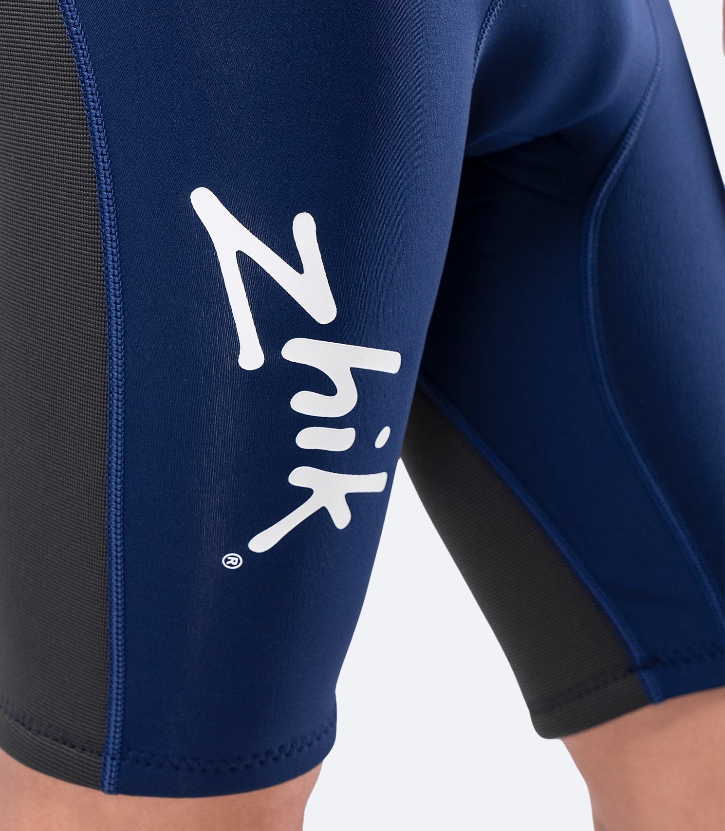 Microfleece V Shorts