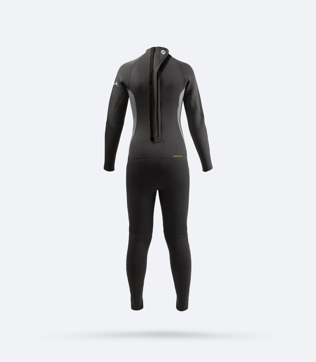 Junior Neoprene Steamer