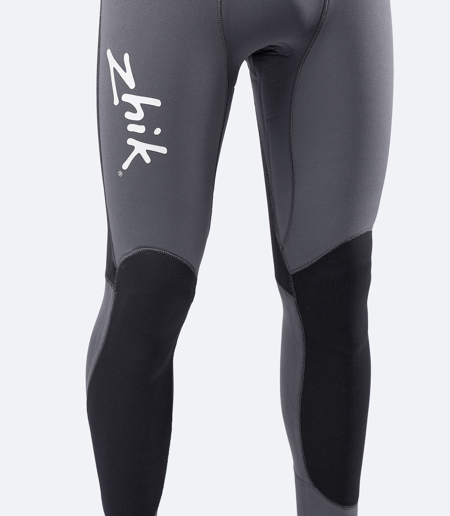Mens Superwarm V Steamer