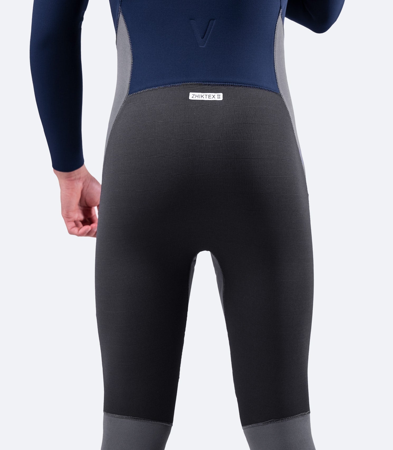 Mens Superwarm V Steamer