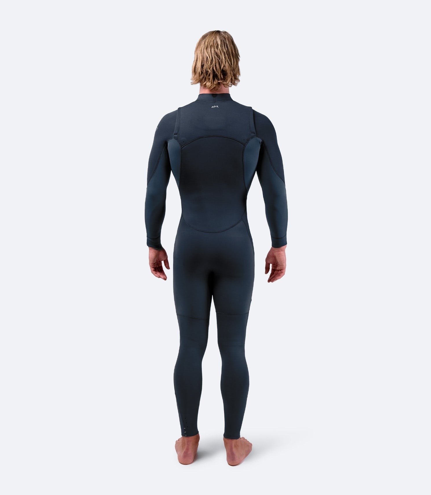 Mens Viento 3/2mm Steamer