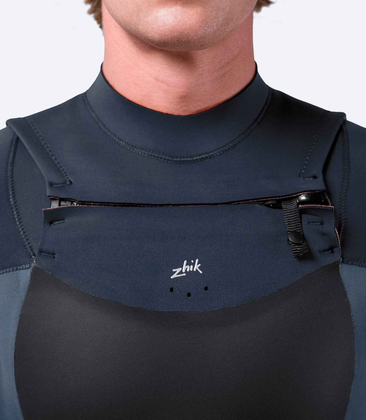 Mens Viento 3/2mm Steamer