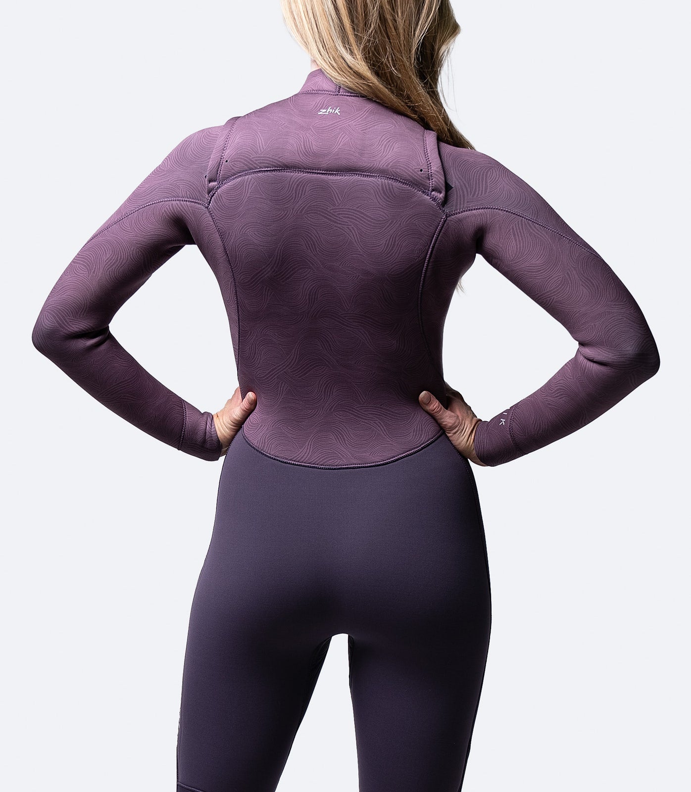 Womens Ola 4/3mm Steamer