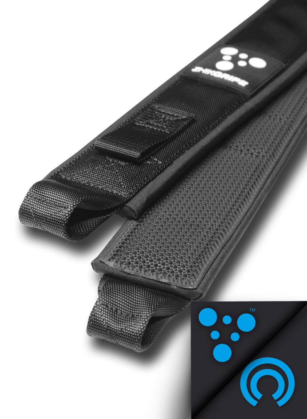 Tasar Skipper Zhikgrip II Hiking Strap