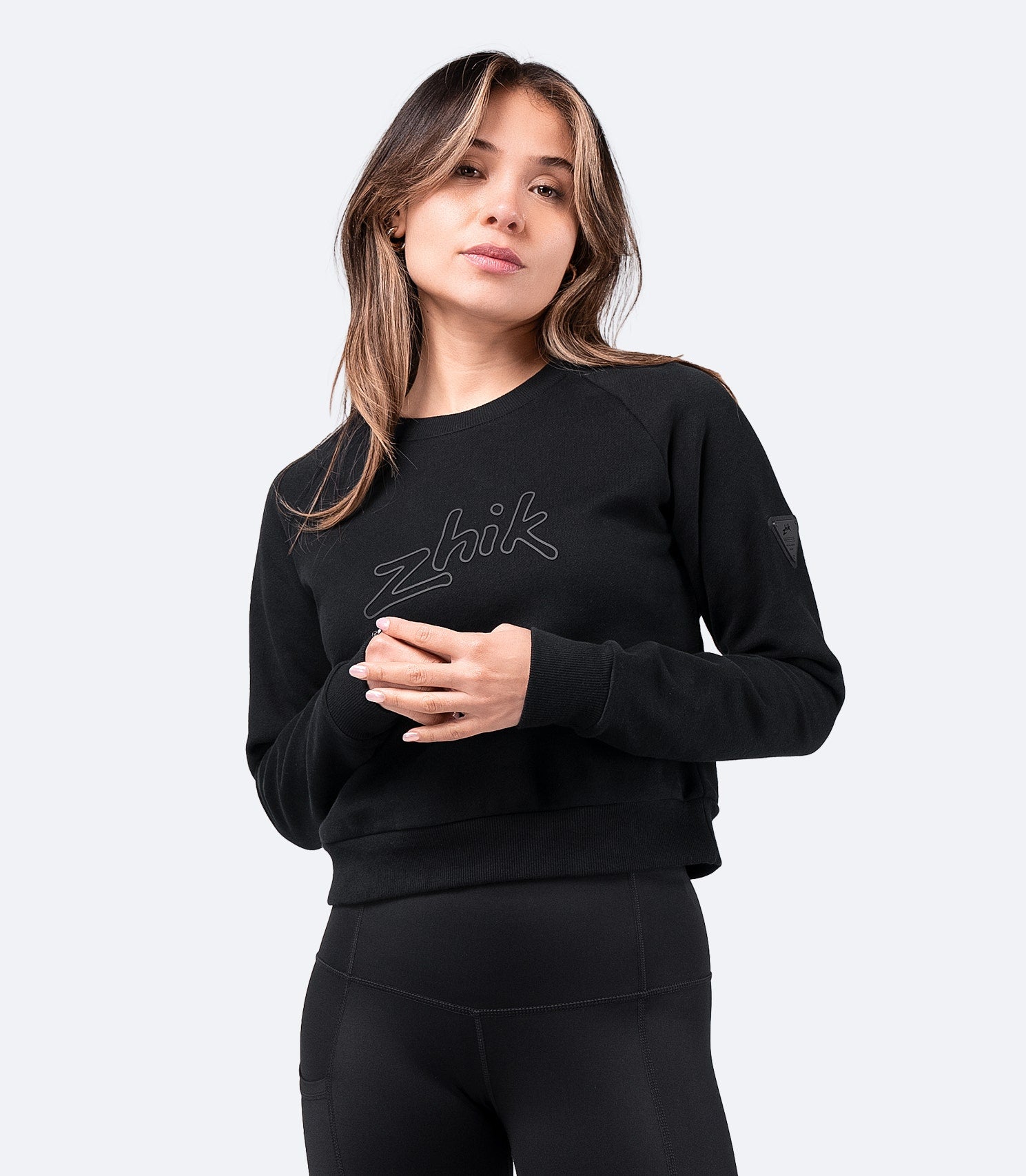 Womens Cotton Sweater