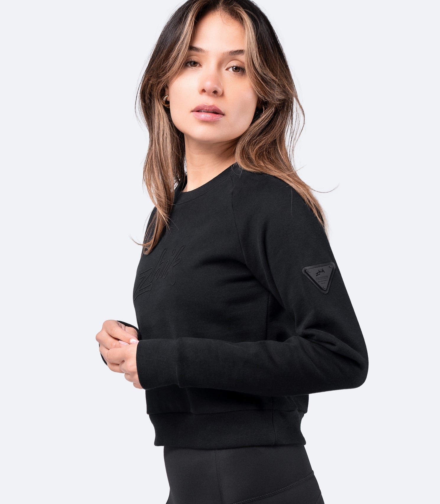 Womens Cotton Sweater