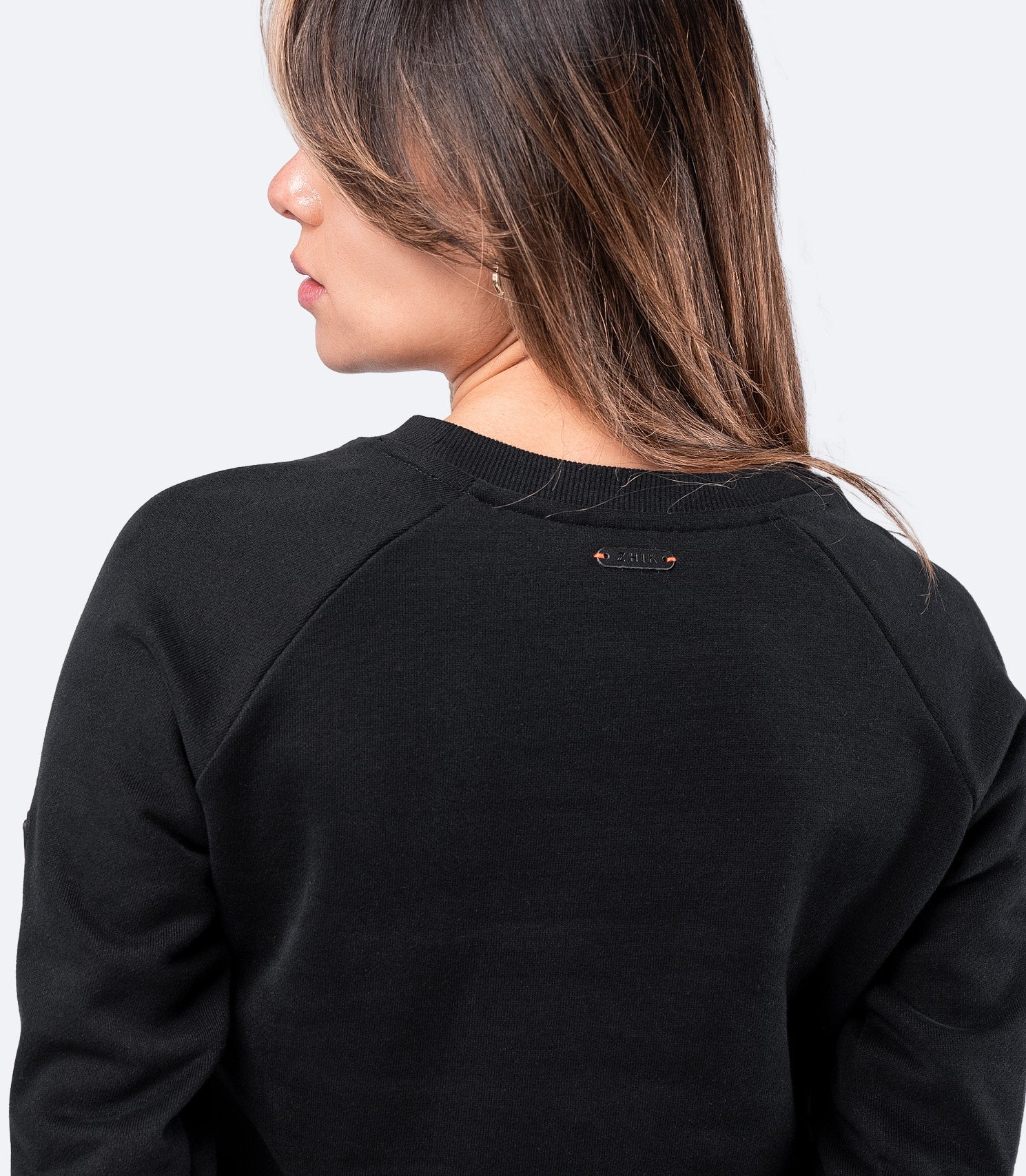Womens Cotton Sweater