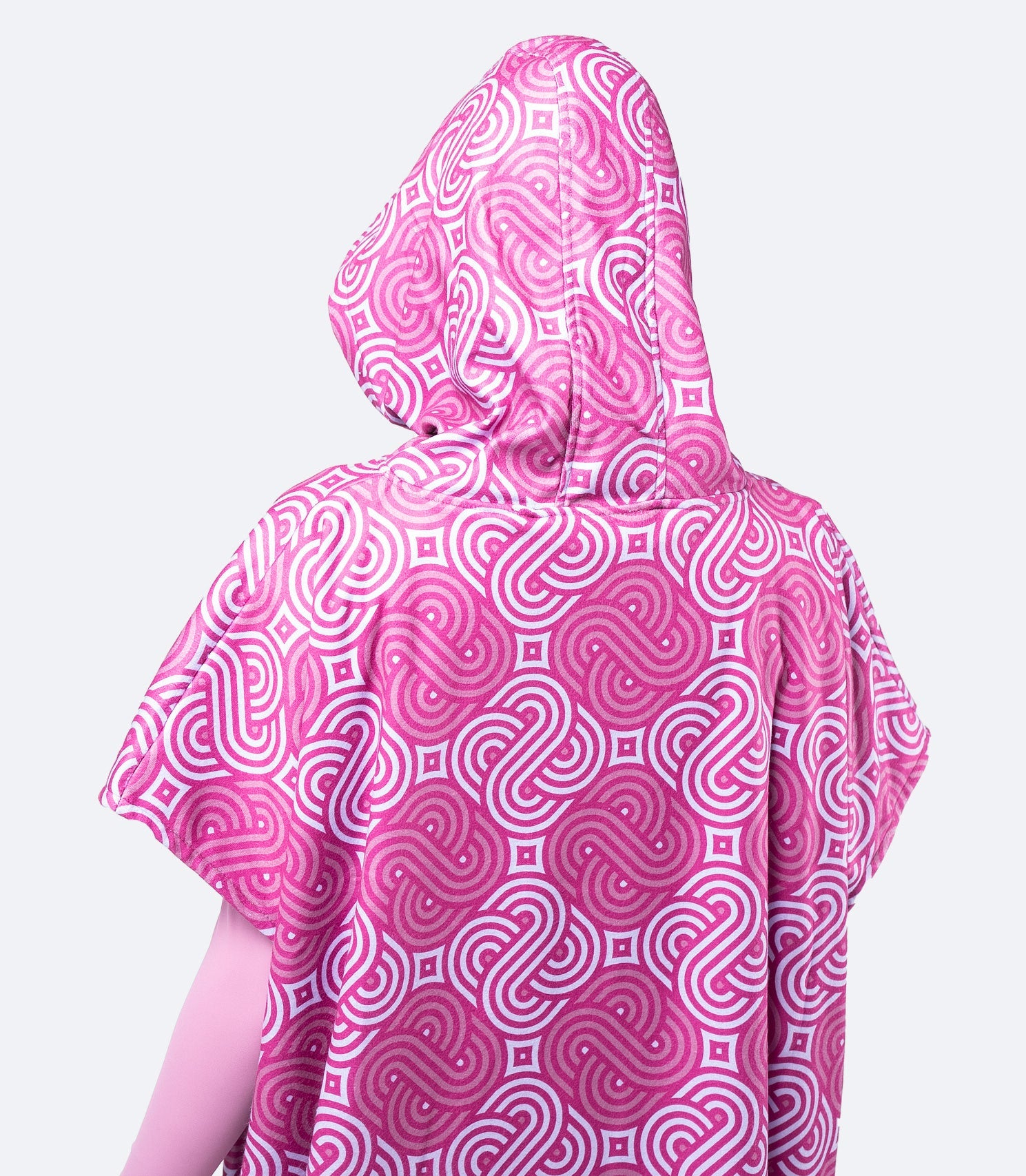 Hooded Towel