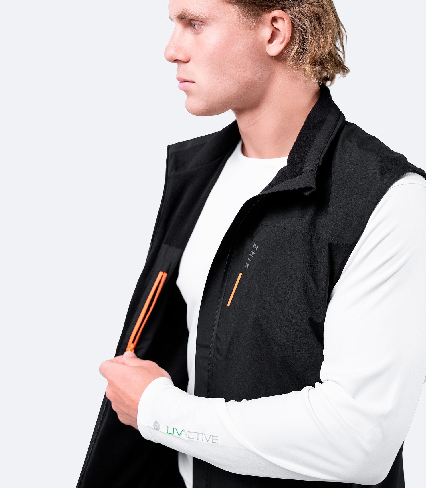 INS100 Water Repellent Gilet