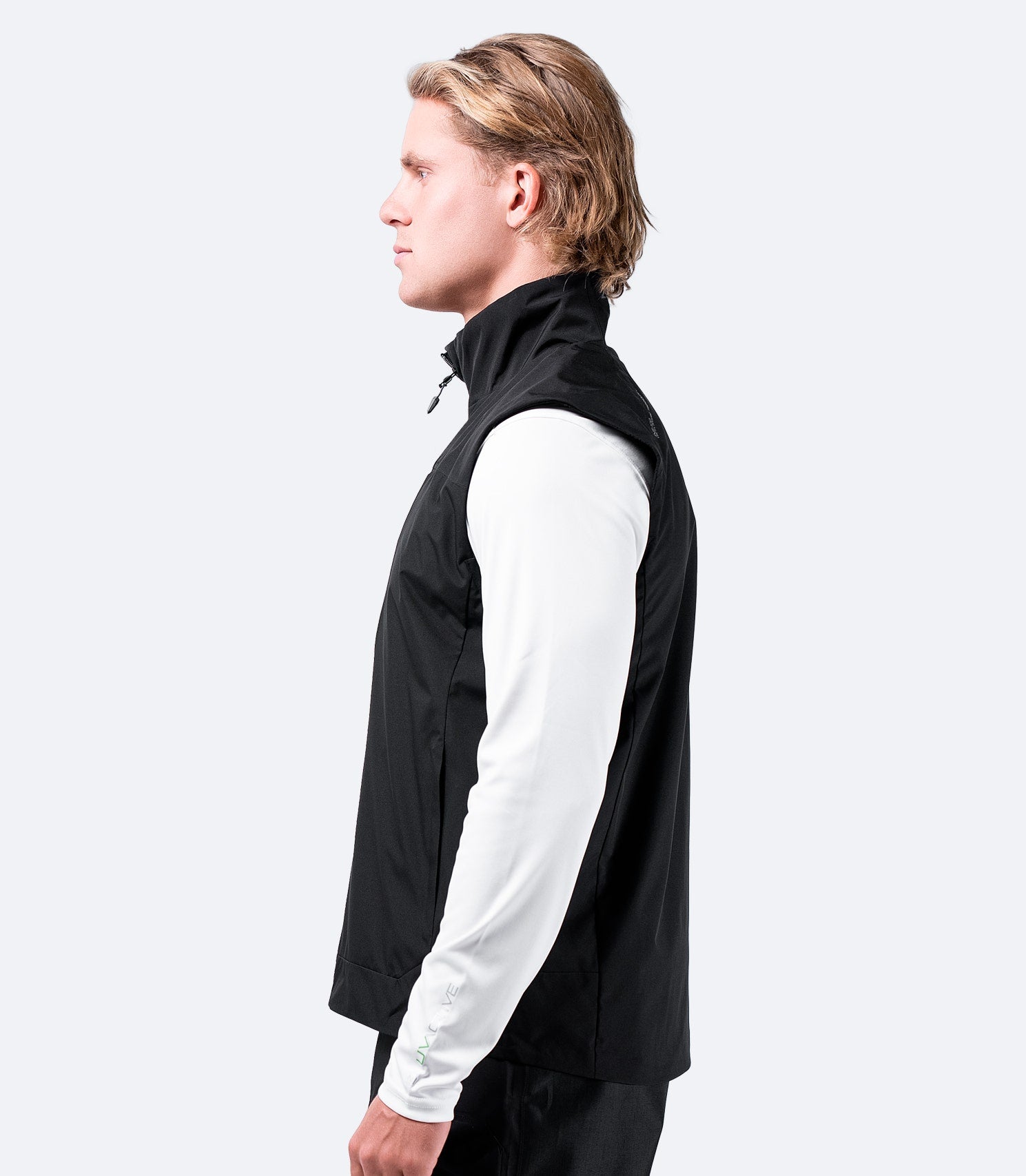 INS100 Water Repellent Gilet