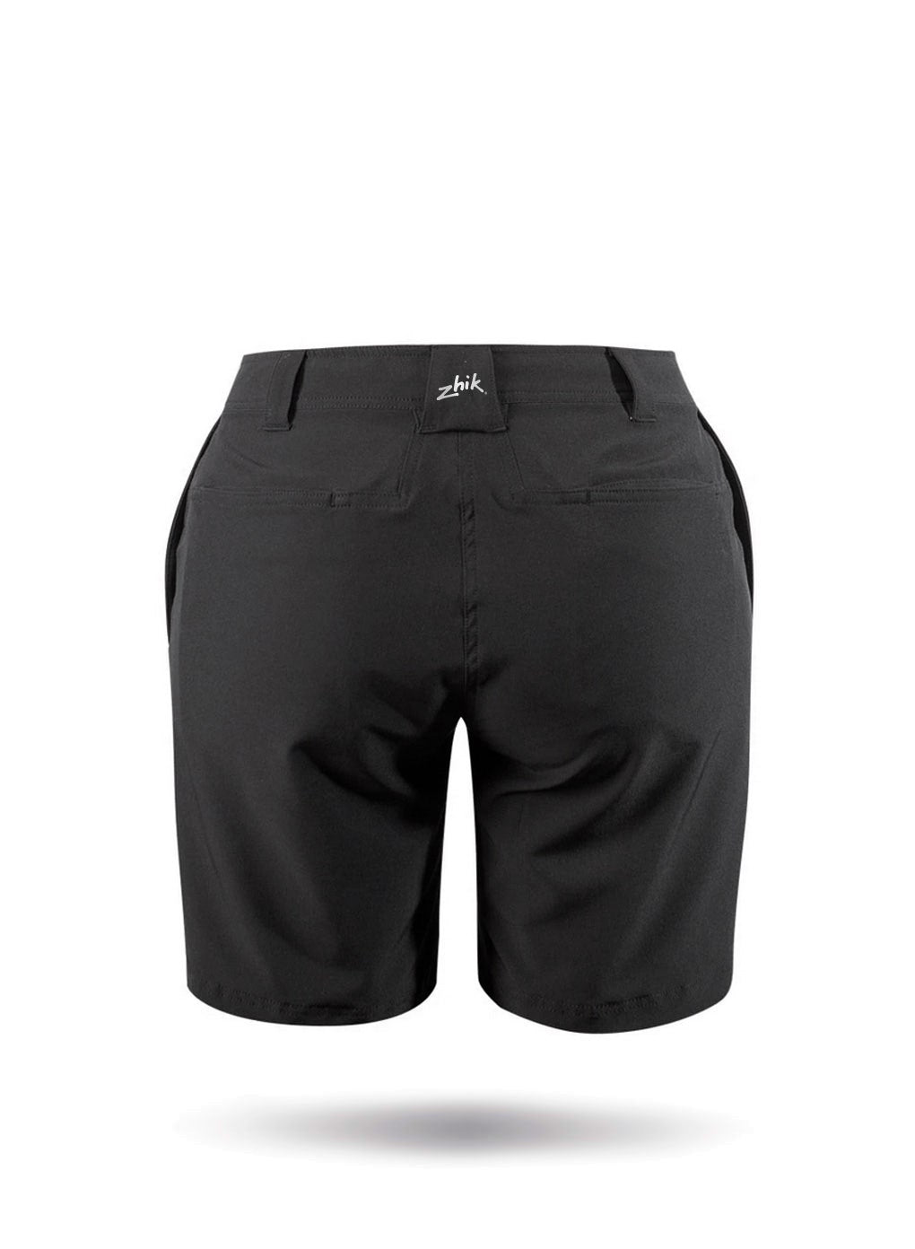Womens Marine Shorts