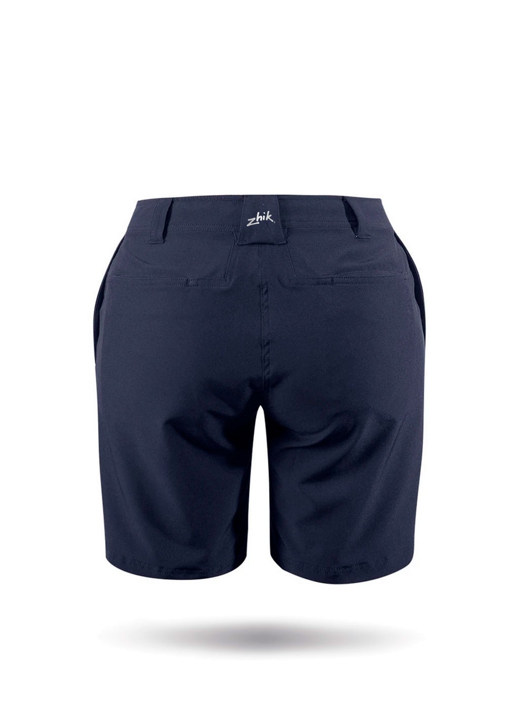 Womens Marine Shorts