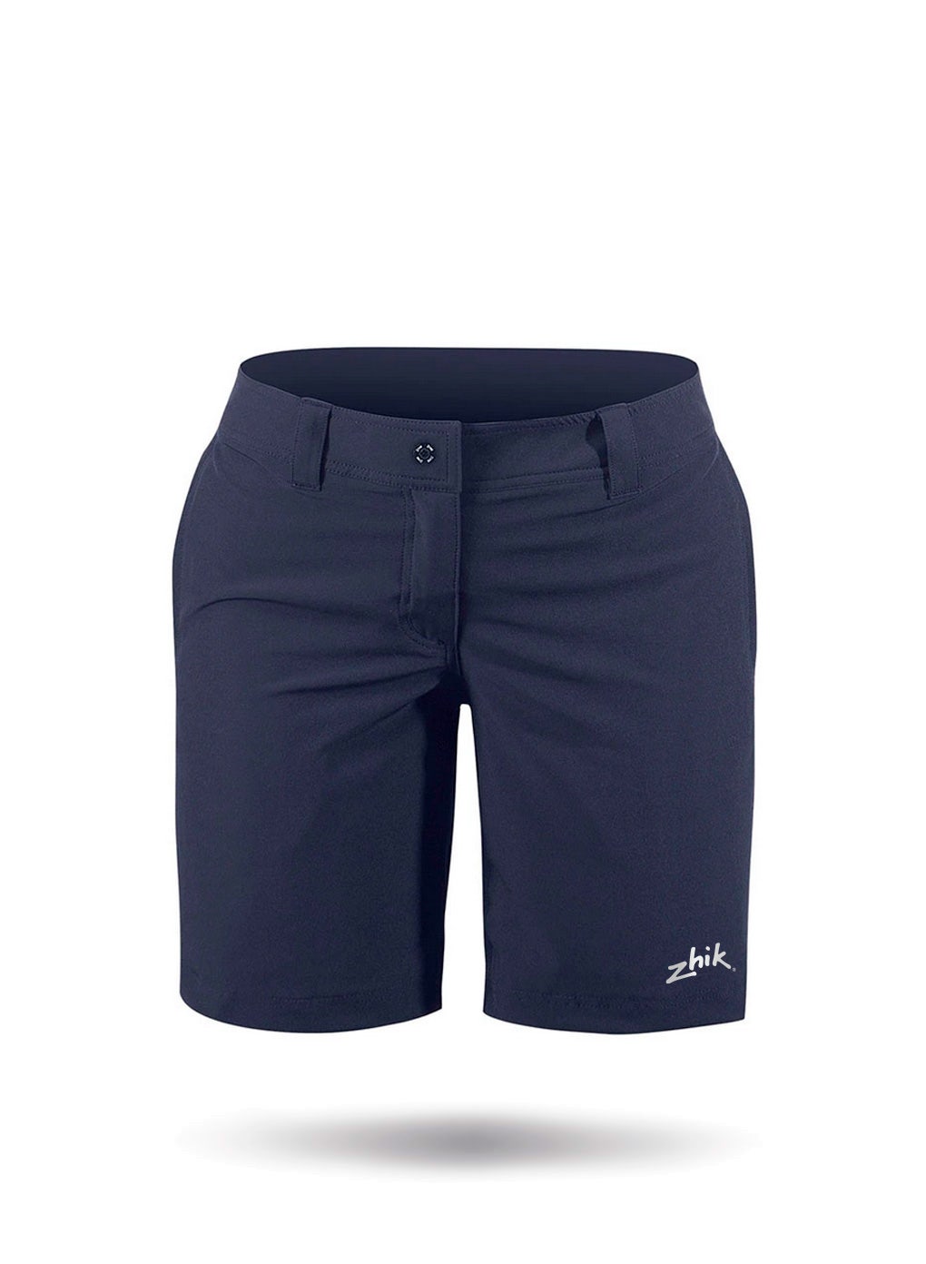 Womens Marine Shorts