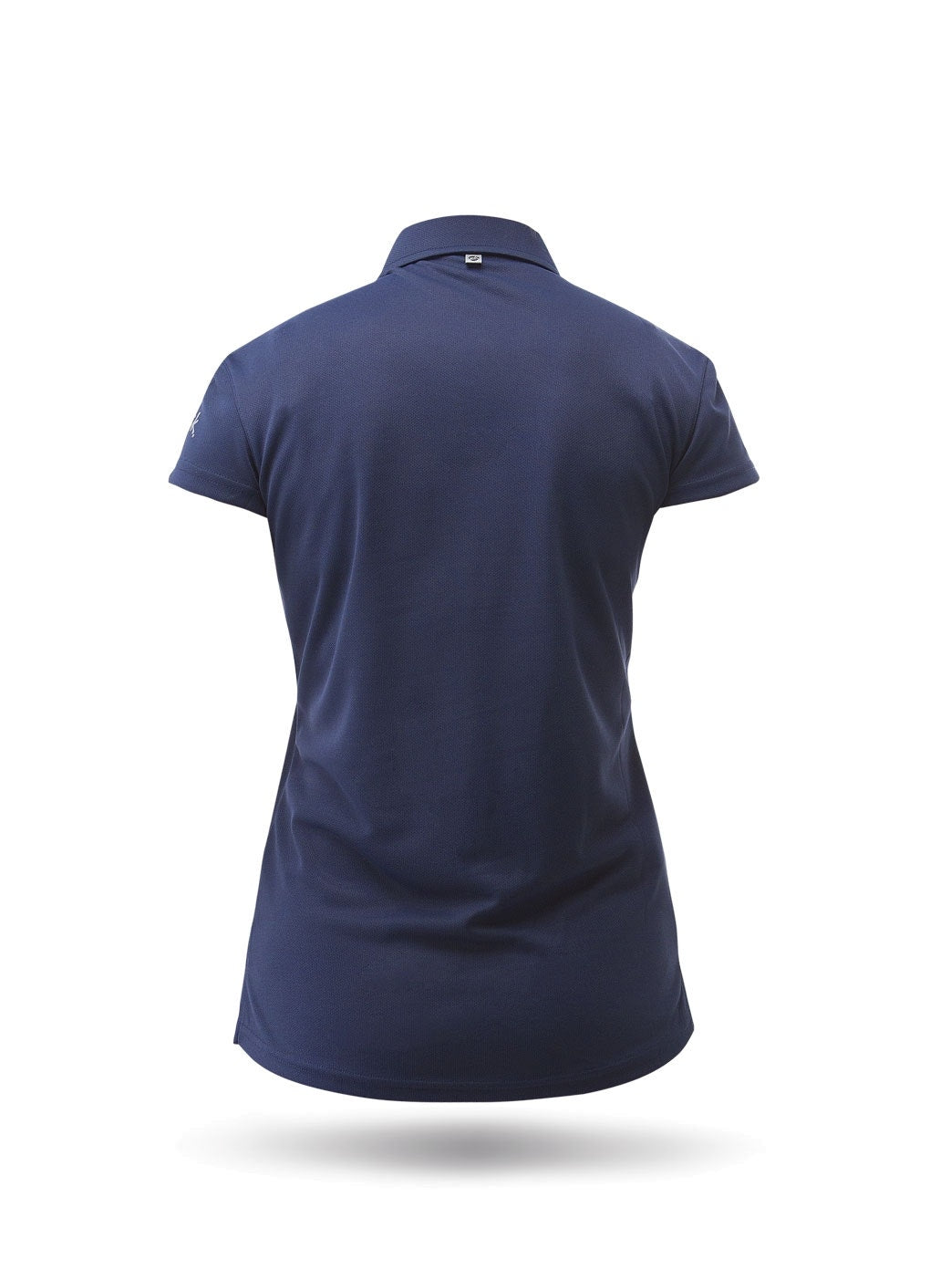 Womens ZhikDry LT Short Sleeve Polo