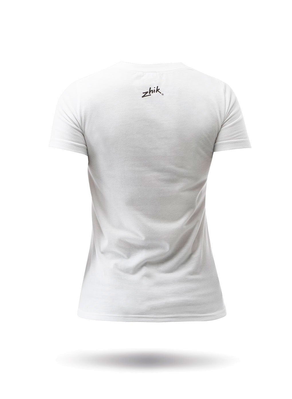 Womens Zhik Cotton Tee