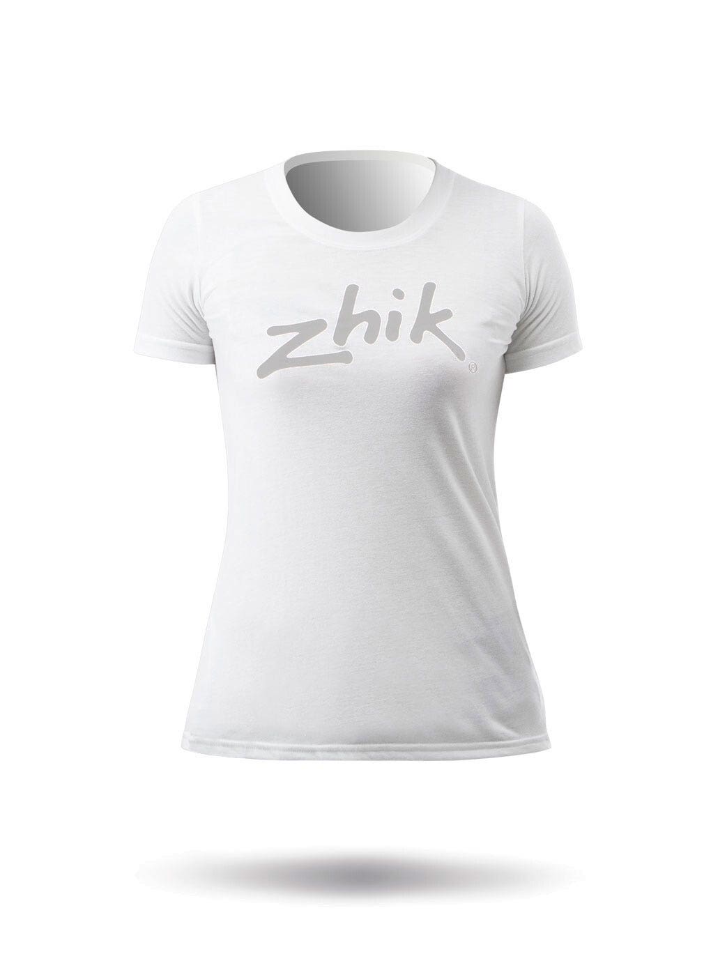 Womens Zhik Cotton Tee