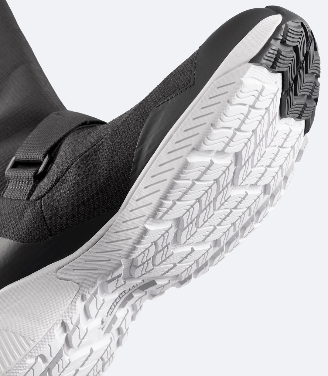Seaboot-400 Breathable Sailing Boot