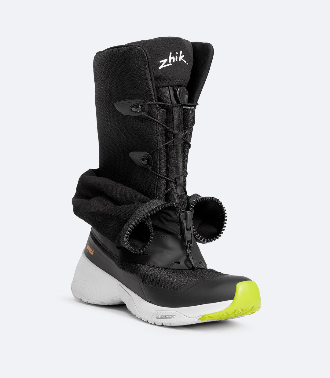 Seaboot 700 Waterproof eVent Michelin Offshore Sailing Boot