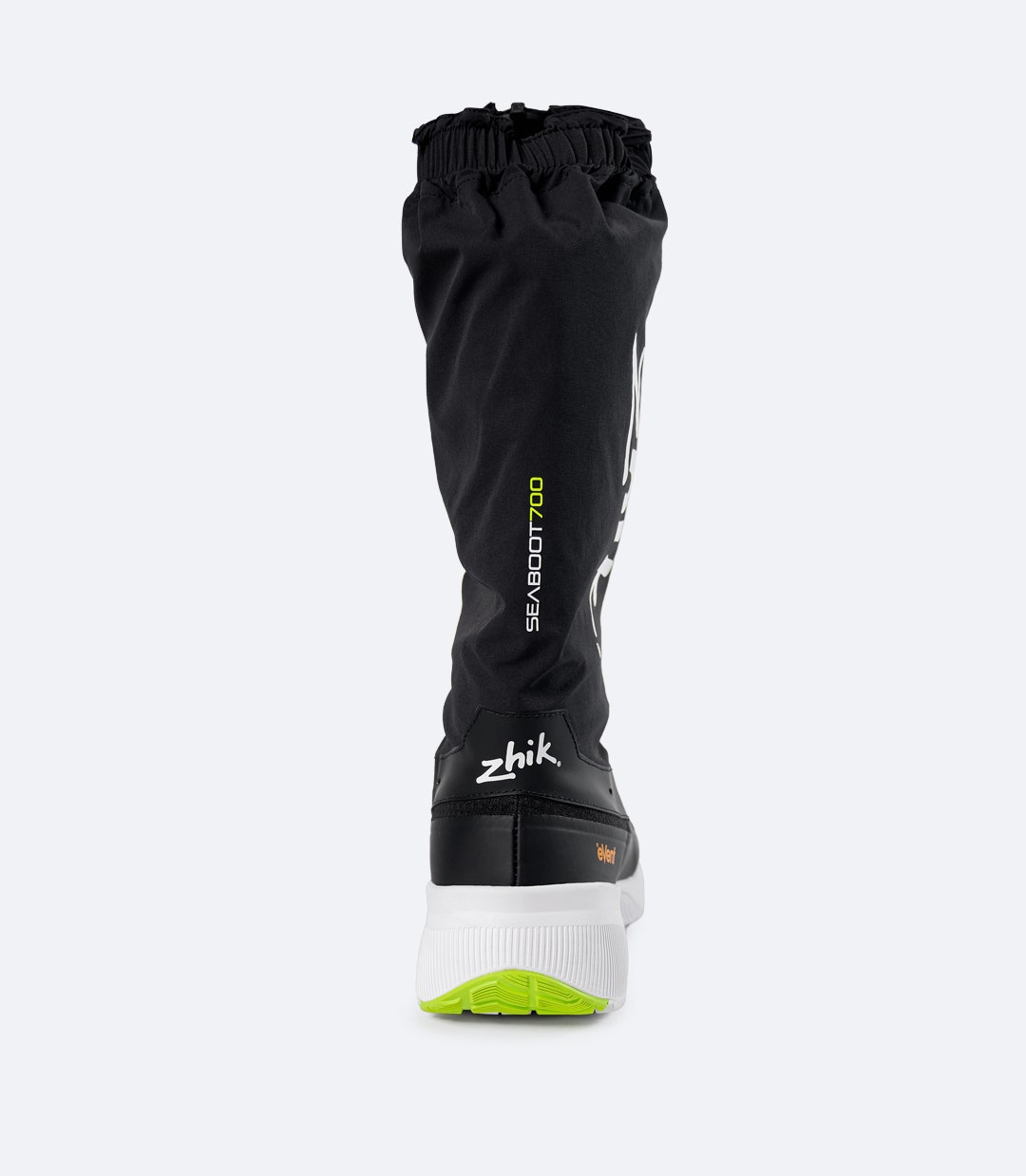 Seaboot 700 Waterproof eVent Michelin Offshore Sailing Boot