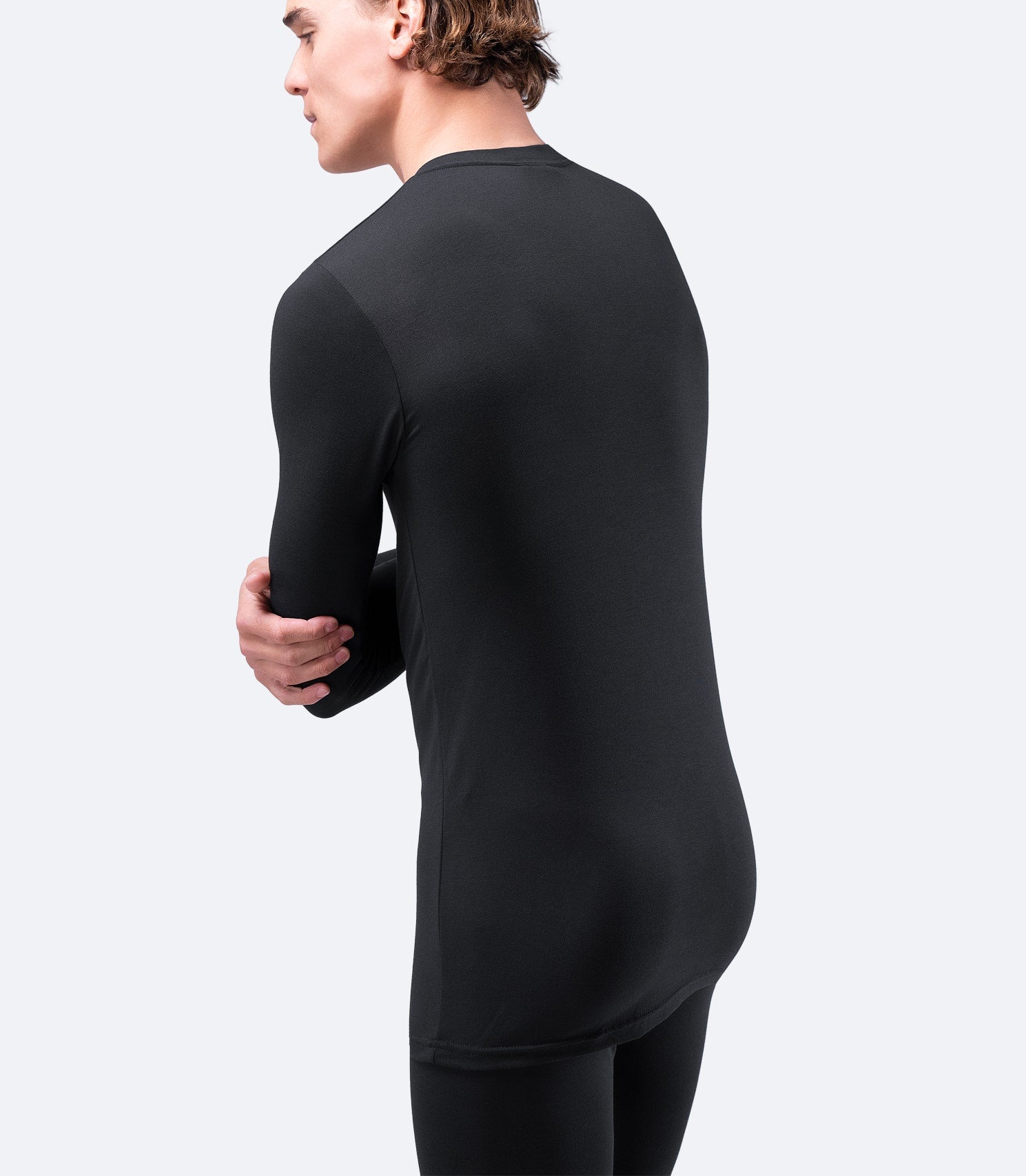 Core Baselayer Thermal Insulating Top