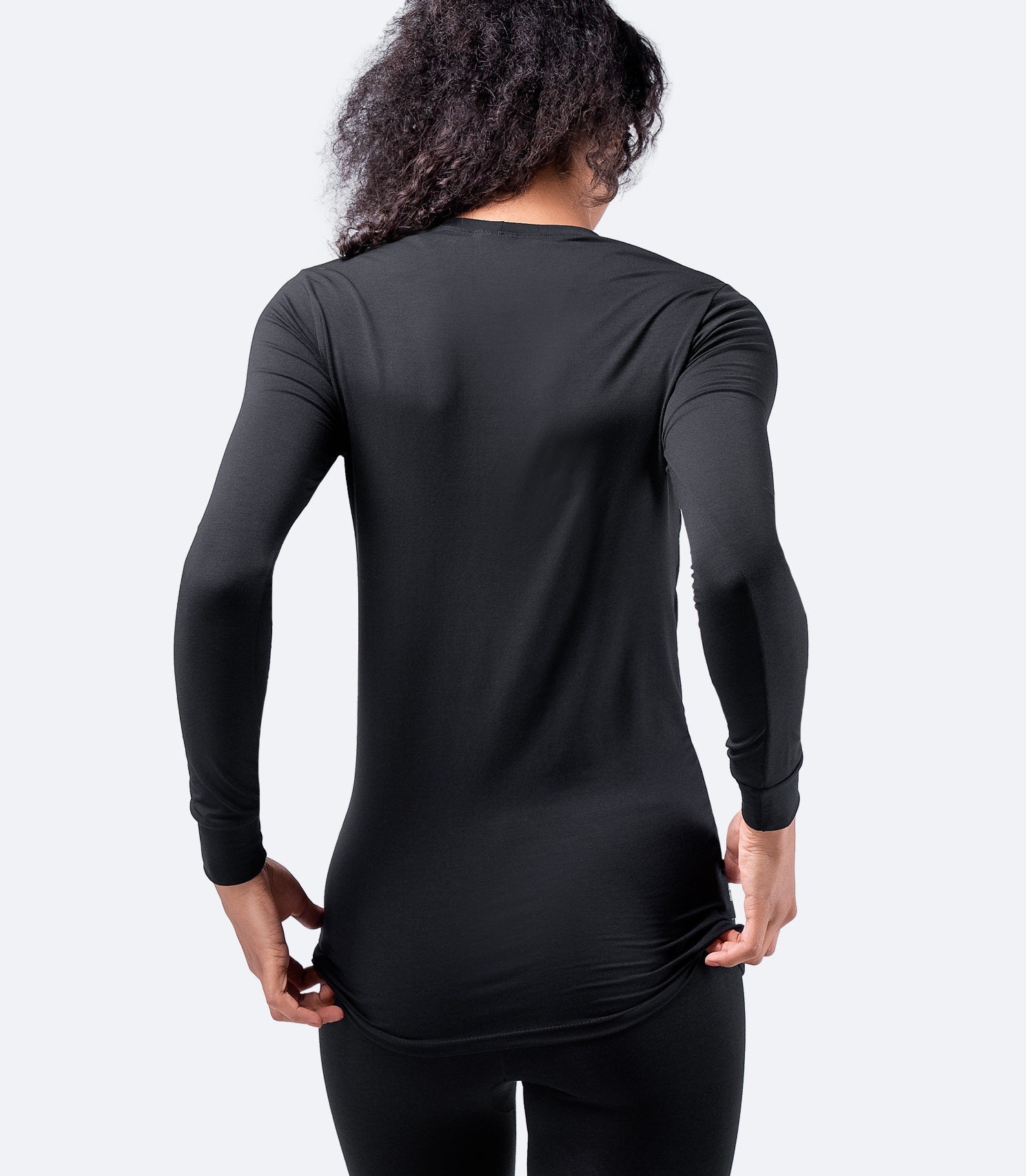 Core Baselayer Thermal Insulating Top