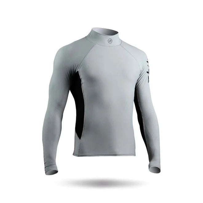 ZHIK Mens Hydrophobic Fleece Top