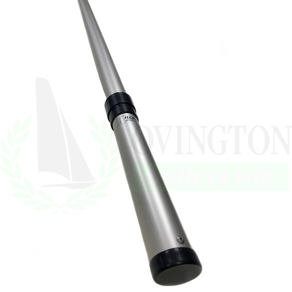 ILCA 4, 6 & 7 Top Section - Alloy