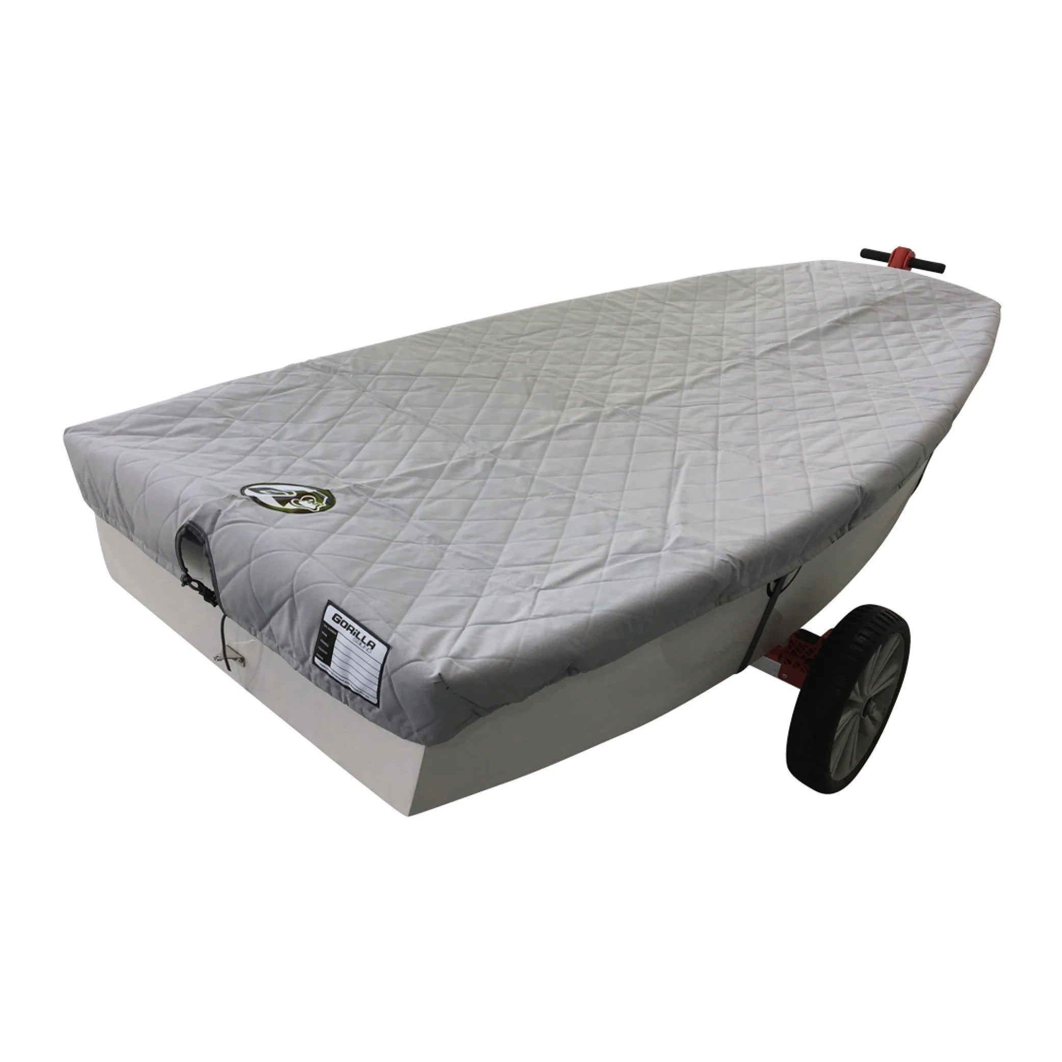 Optimist Quilted "Hydrolite" Top Cover