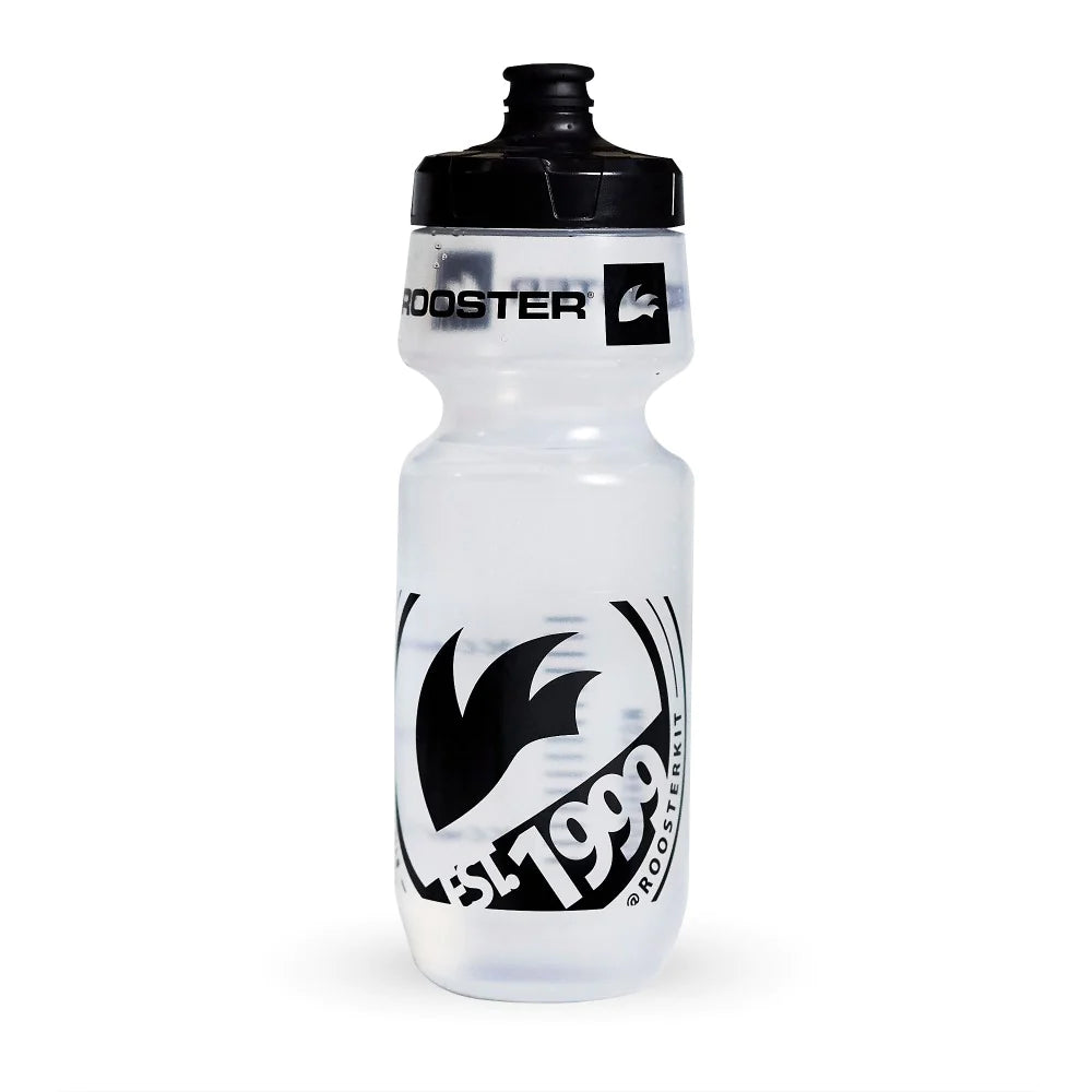 Rooster Water Bottles