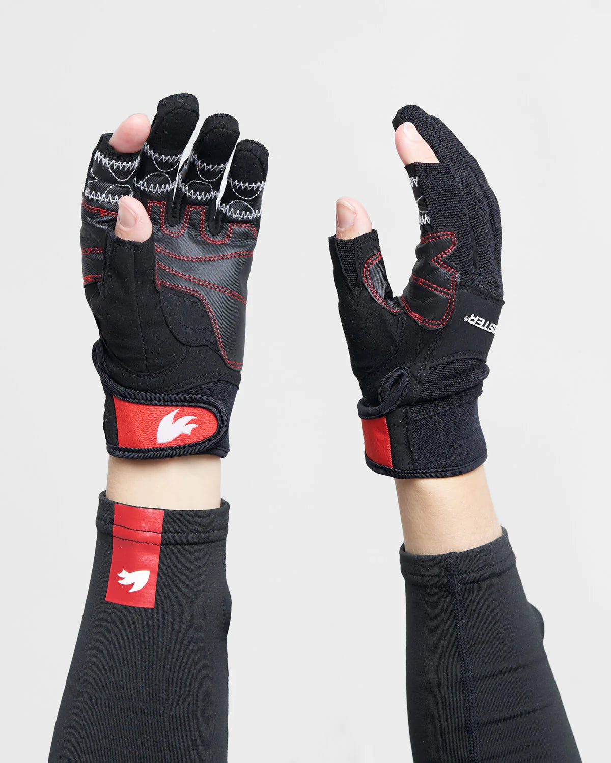 Rooster Pro Race 2 Gloves