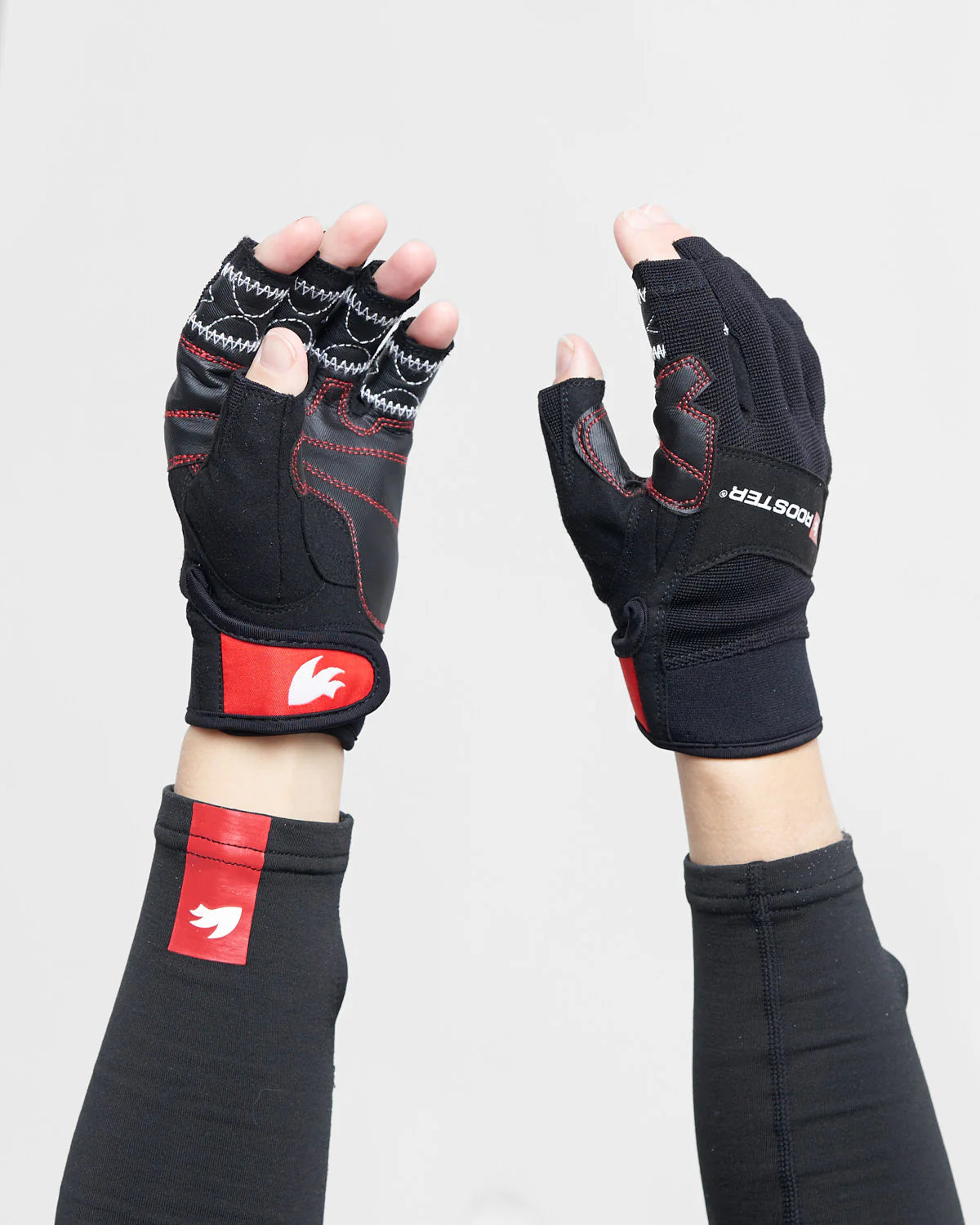Rooster Pro Race 5 Gloves