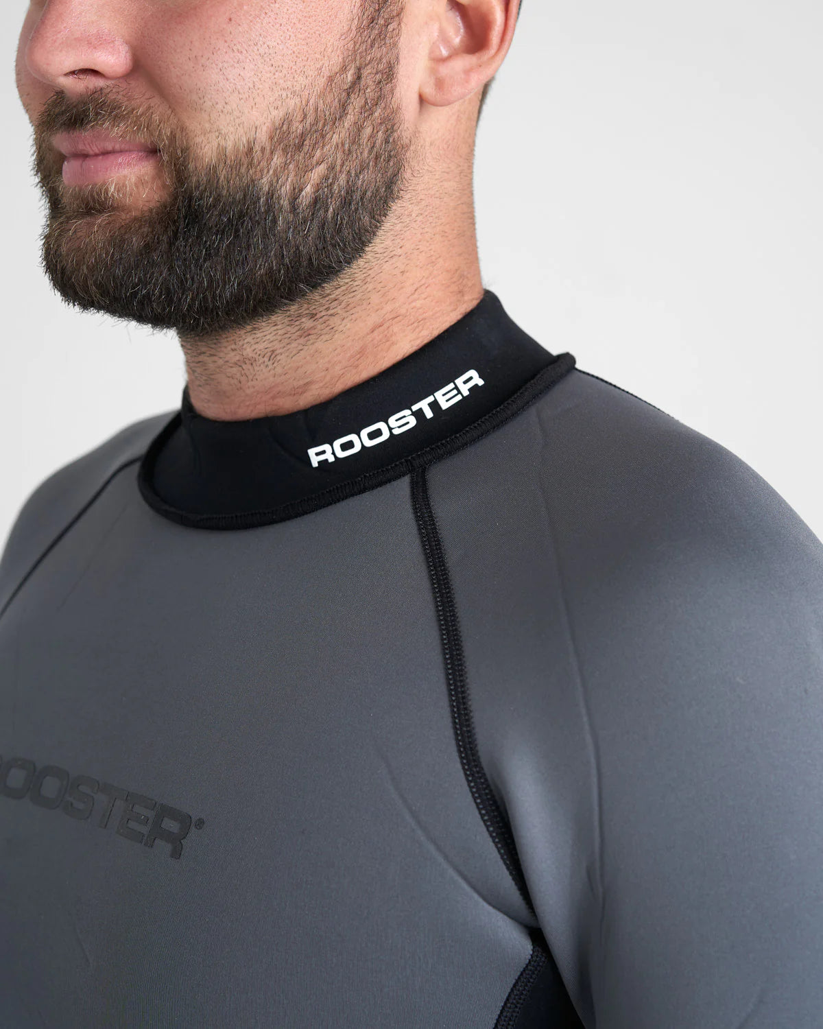 Rooster Thermaflex 1.5mm Top Unisex