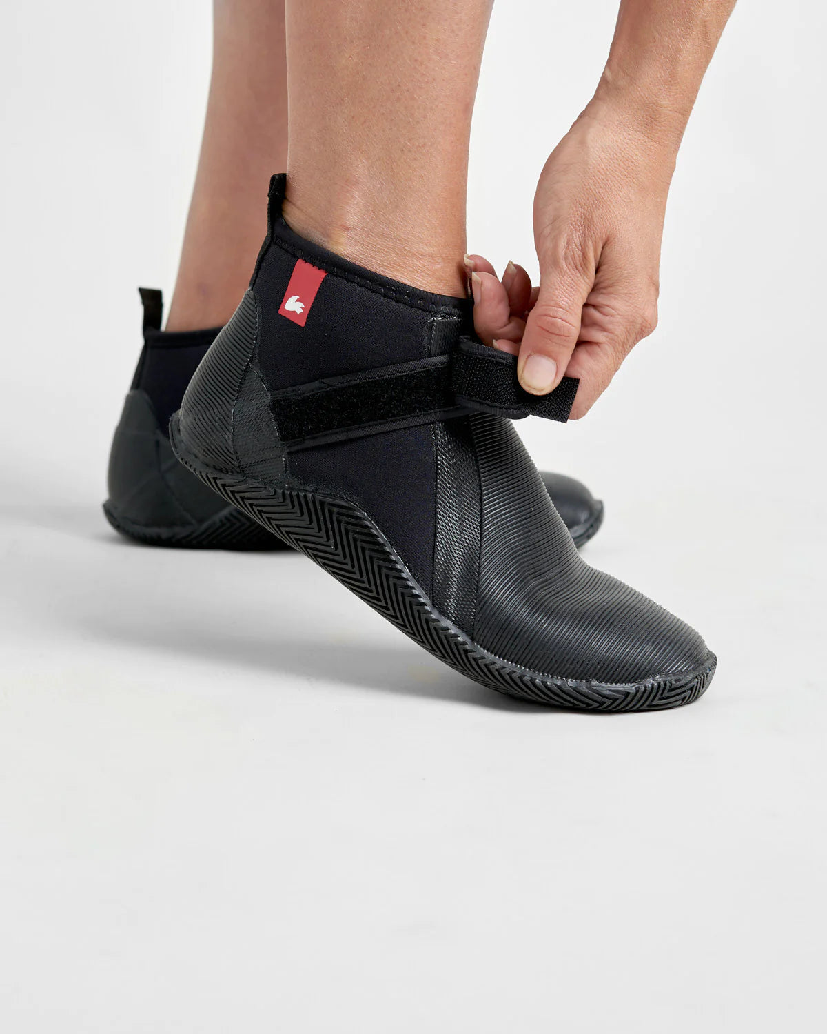 Rooster Low Cut Boot