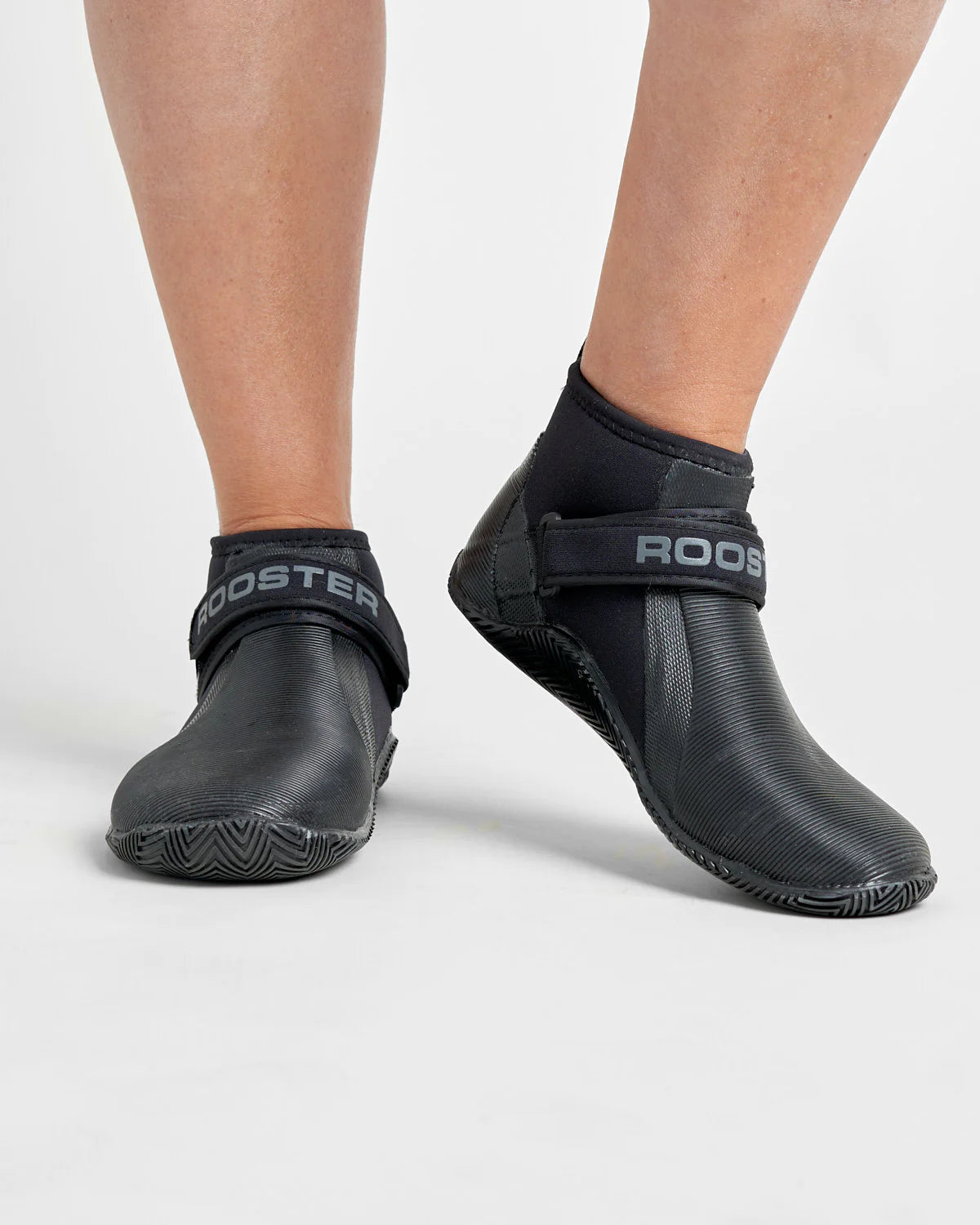 Rooster Low Cut Boot