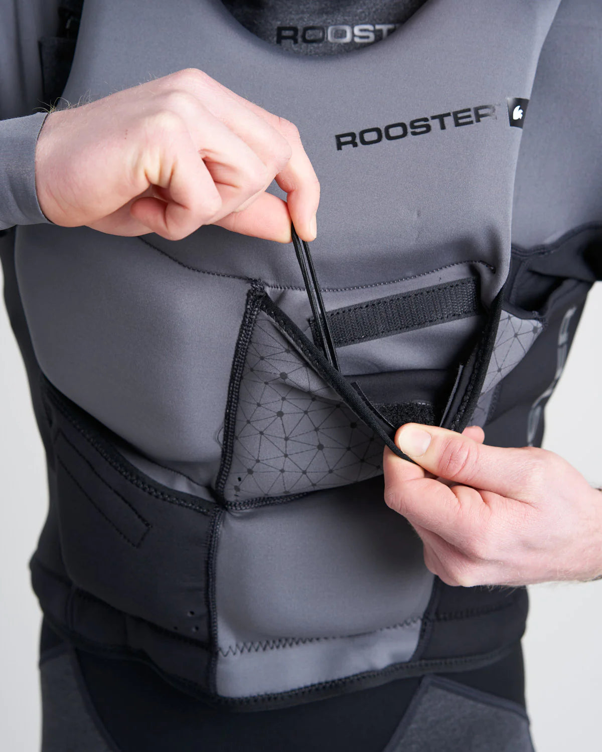 Rooster Race Armour Buoyancy Aid