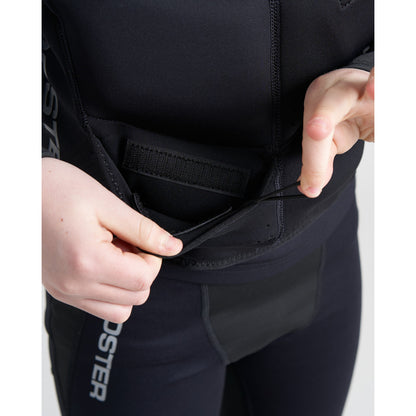 Junior Race Armour Buoyancy Aid